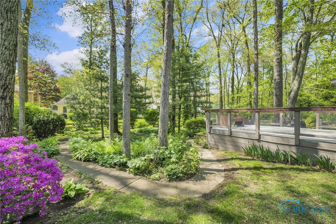 4449 Weldwood Lane, Sylvania, Ohio image 37