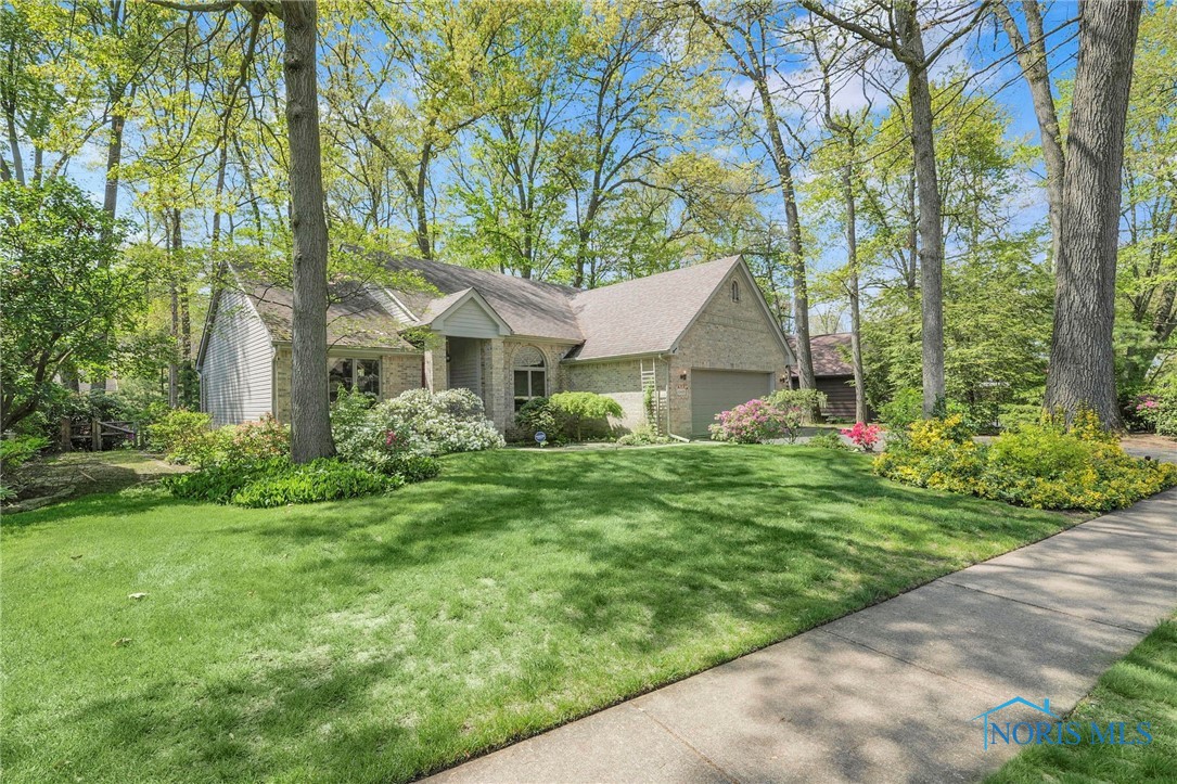 4449 Weldwood Lane, Sylvania, Ohio image 1