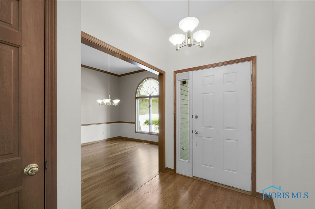 4449 Weldwood Lane, Sylvania, Ohio image 3