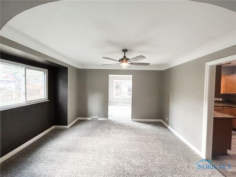 Tiny photo for 3905 Rushland Avenue, Toledo, OH 43613 (MLS # 6136508)