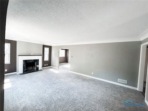 Tiny photo for 3905 Rushland Avenue, Toledo, OH 43613 (MLS # 6136508)