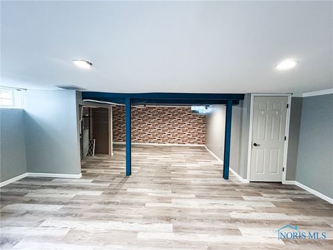 Tiny photo for 3905 Rushland Avenue, Toledo, OH 43613 (MLS # 6136508)