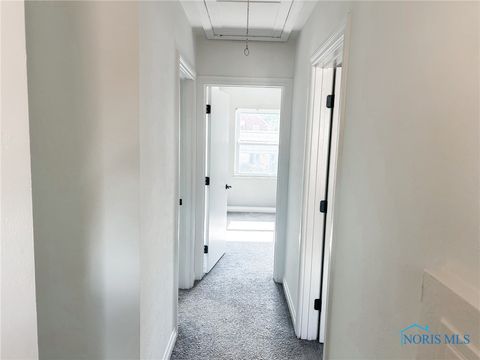 Tiny photo for 3905 Rushland Avenue, Toledo, OH 43613 (MLS # 6136508)