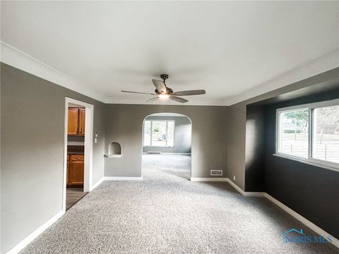 Tiny photo for 3905 Rushland Avenue, Toledo, OH 43613 (MLS # 6136508)
