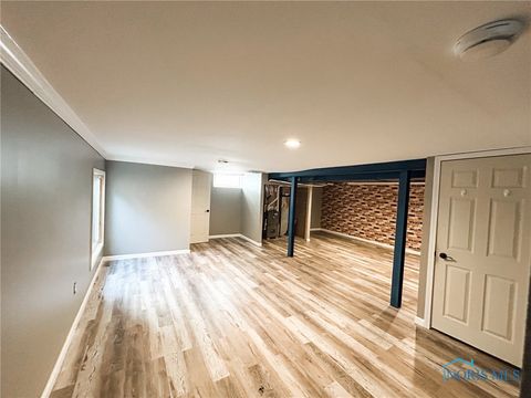 Tiny photo for 3905 Rushland Avenue, Toledo, OH 43613 (MLS # 6136508)