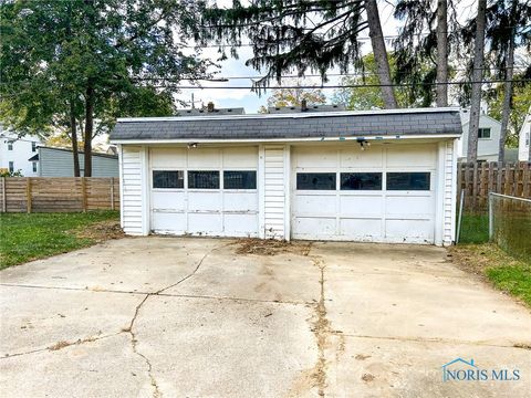 Tiny photo for 3905 Rushland Avenue, Toledo, OH 43613 (MLS # 6136508)
