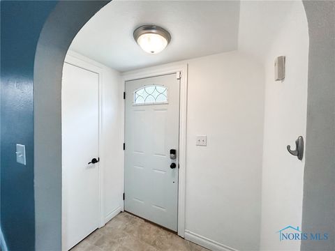 Tiny photo for 3905 Rushland Avenue, Toledo, OH 43613 (MLS # 6136508)