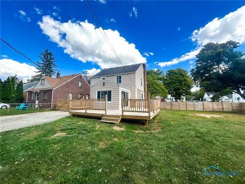 Tiny photo for 3905 Rushland Avenue, Toledo, OH 43613 (MLS # 6136508)