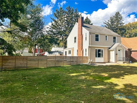 Tiny photo for 3905 Rushland Avenue, Toledo, OH 43613 (MLS # 6136508)