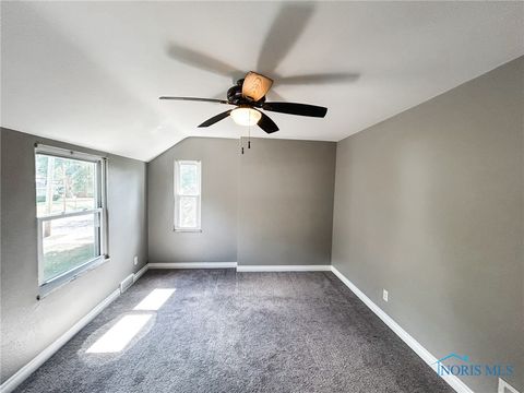 Tiny photo for 3905 Rushland Avenue, Toledo, OH 43613 (MLS # 6136508)