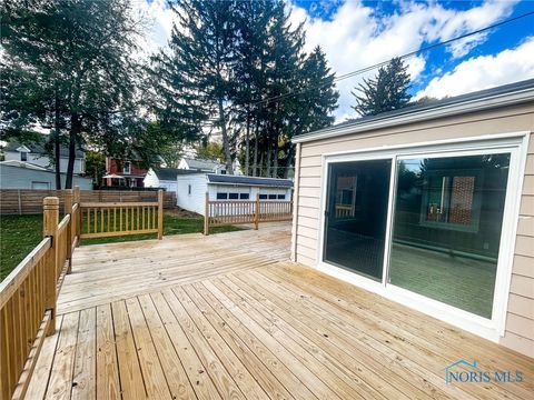 Tiny photo for 3905 Rushland Avenue, Toledo, OH 43613 (MLS # 6136508)
