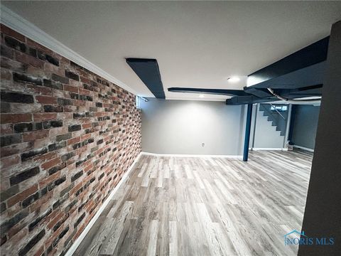 Tiny photo for 3905 Rushland Avenue, Toledo, OH 43613 (MLS # 6136508)