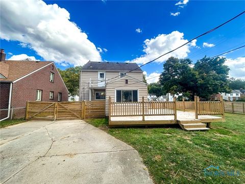 Tiny photo for 3905 Rushland Avenue, Toledo, OH 43613 (MLS # 6136508)