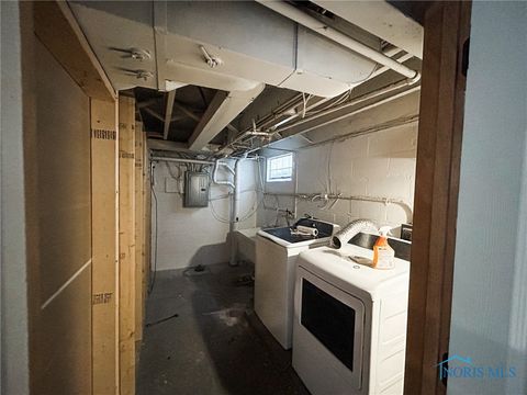 Tiny photo for 3905 Rushland Avenue, Toledo, OH 43613 (MLS # 6136508)