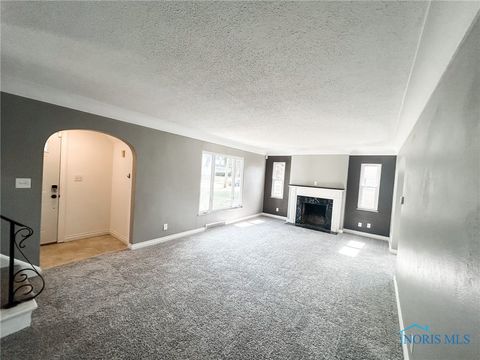Tiny photo for 3905 Rushland Avenue, Toledo, OH 43613 (MLS # 6136508)