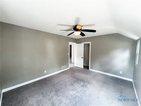 Tiny photo for 3905 Rushland Avenue, Toledo, OH 43613 (MLS # 6136508)