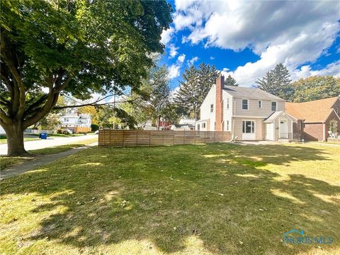 Tiny photo for 3905 Rushland Avenue, Toledo, OH 43613 (MLS # 6136508)