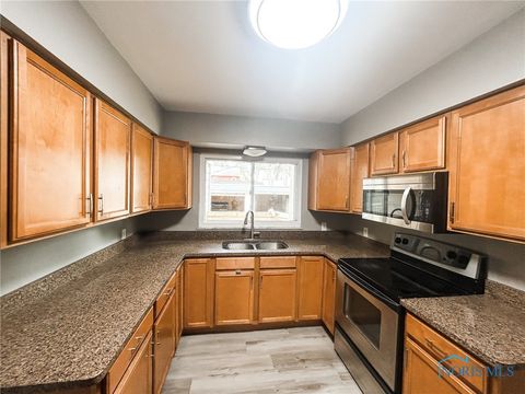 Tiny photo for 3905 Rushland Avenue, Toledo, OH 43613 (MLS # 6136508)