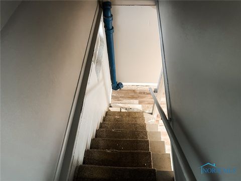 Tiny photo for 3905 Rushland Avenue, Toledo, OH 43613 (MLS # 6136508)
