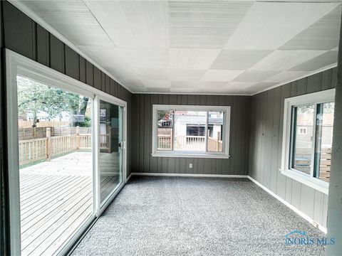 Tiny photo for 3905 Rushland Avenue, Toledo, OH 43613 (MLS # 6136508)