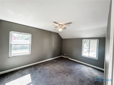 Tiny photo for 3905 Rushland Avenue, Toledo, OH 43613 (MLS # 6136508)