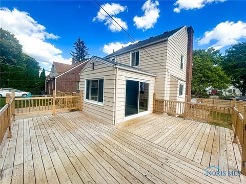 Tiny photo for 3905 Rushland Avenue, Toledo, OH 43613 (MLS # 6136508)
