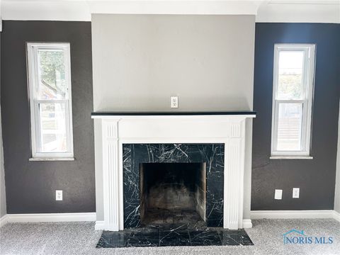 Tiny photo for 3905 Rushland Avenue, Toledo, OH 43613 (MLS # 6136508)