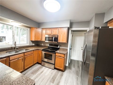 Tiny photo for 3905 Rushland Avenue, Toledo, OH 43613 (MLS # 6136508)