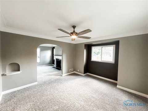 Tiny photo for 3905 Rushland Avenue, Toledo, OH 43613 (MLS # 6136508)