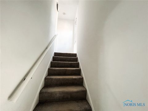 Tiny photo for 3905 Rushland Avenue, Toledo, OH 43613 (MLS # 6136508)