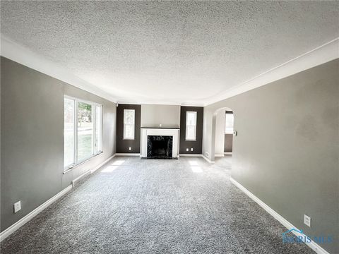 Tiny photo for 3905 Rushland Avenue, Toledo, OH 43613 (MLS # 6136508)