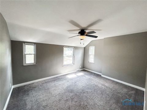 Tiny photo for 3905 Rushland Avenue, Toledo, OH 43613 (MLS # 6136508)