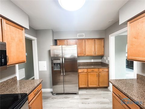 Tiny photo for 3905 Rushland Avenue, Toledo, OH 43613 (MLS # 6136508)
