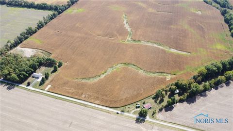Tiny photo for Bellevue, OH 44811 (MLS # 6136843)