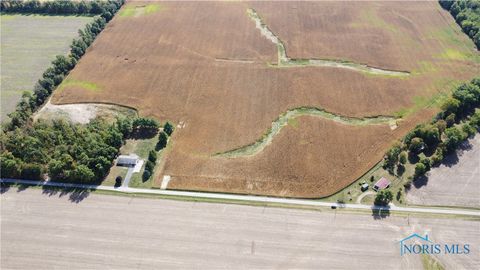 Tiny photo for Bellevue, OH 44811 (MLS # 6136843)