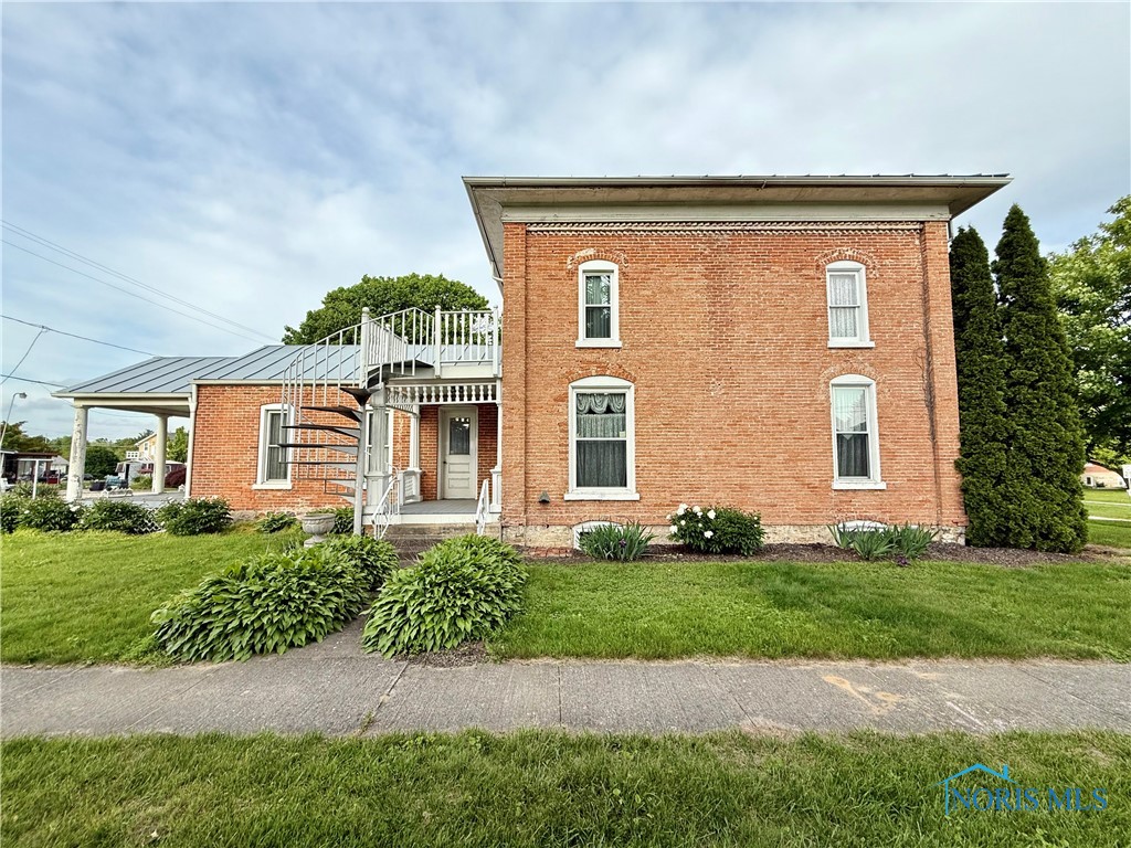 206 W Main Street, Fayette, Ohio image 8