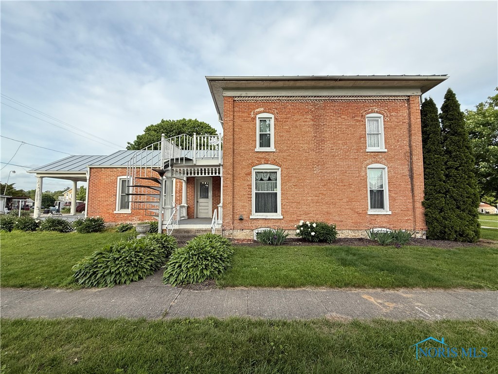 206 W Main Street, Fayette, Ohio image 7