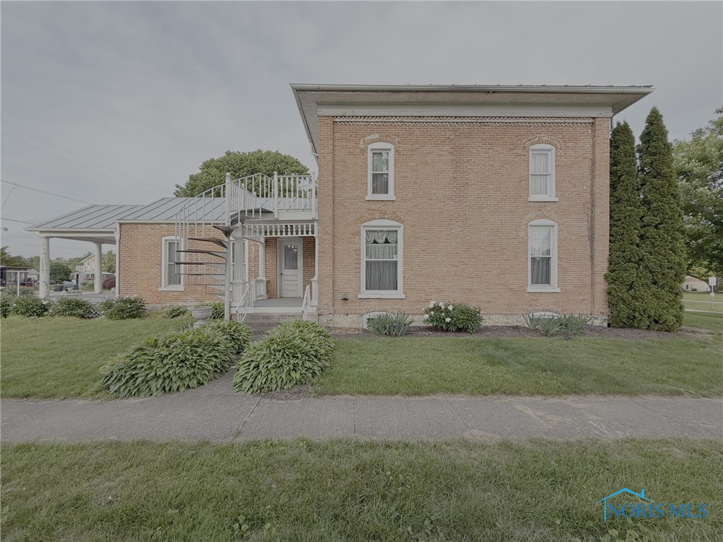 206 W Main Street, Fayette, Ohio image 9