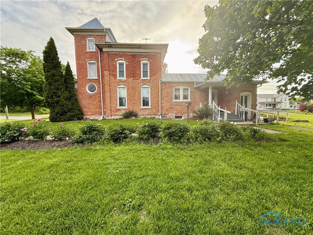 206 W Main Street, Fayette, Ohio image 2