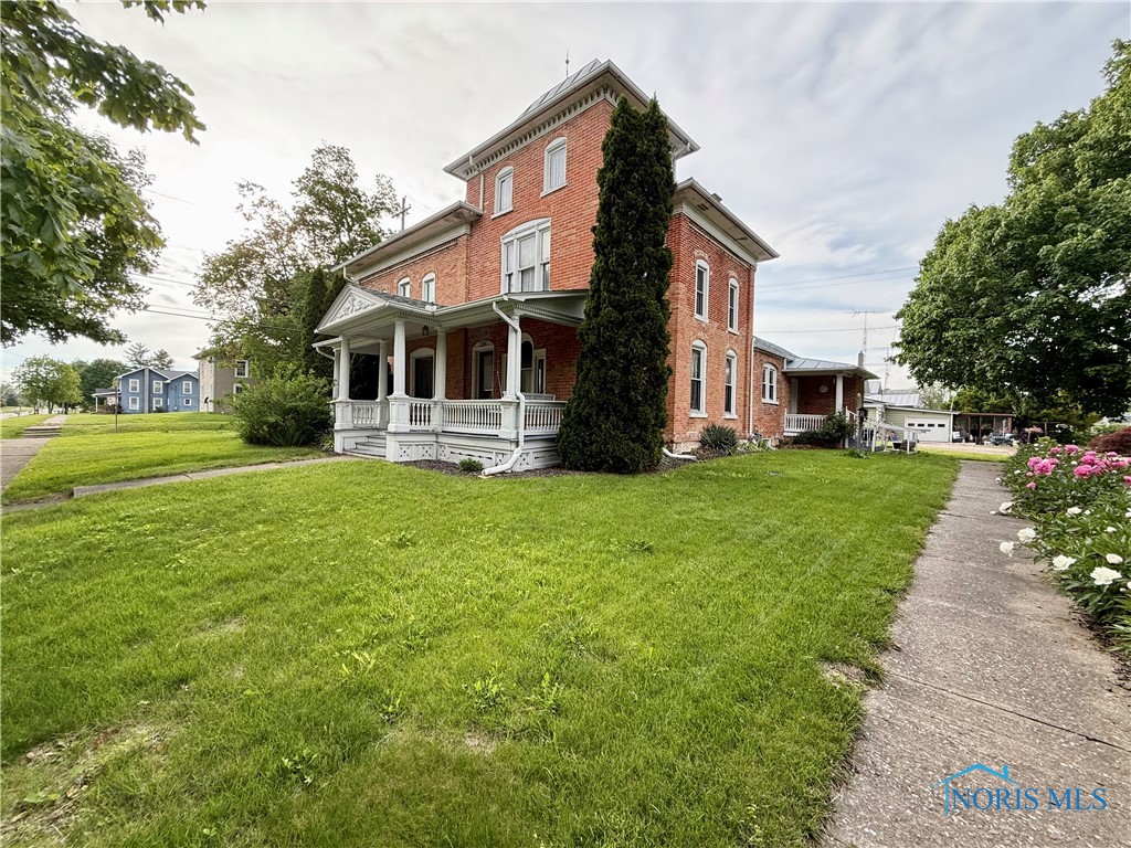 206 W Main Street, Fayette, Ohio image 5