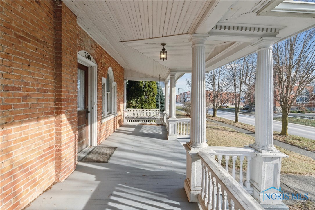 206 W Main Street, Fayette, Ohio image 11