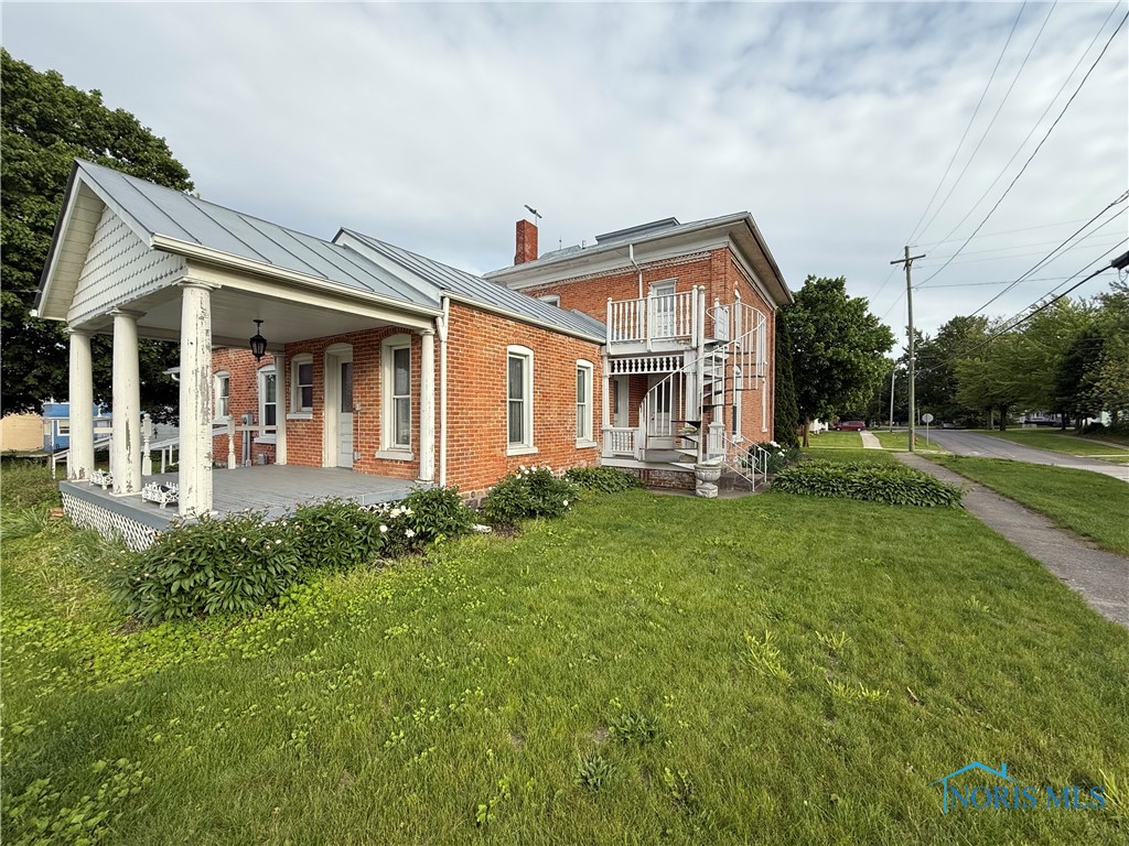 206 W Main Street, Fayette, Ohio image 10