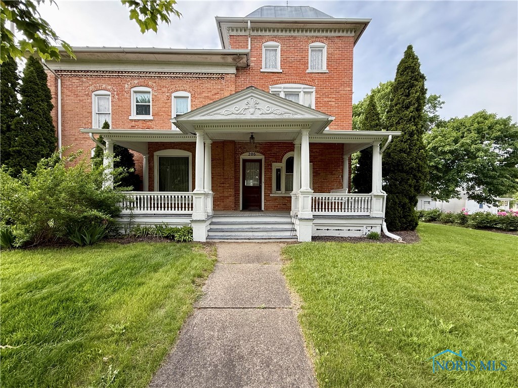 206 W Main Street, Fayette, Ohio image 6