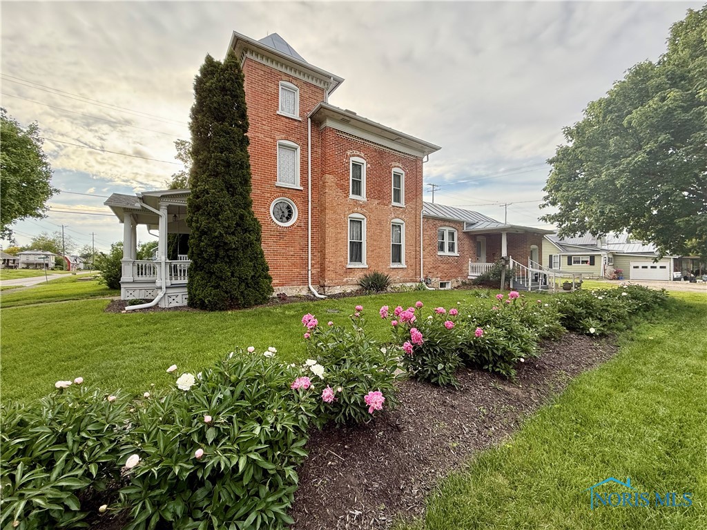 206 W Main Street, Fayette, Ohio image 3