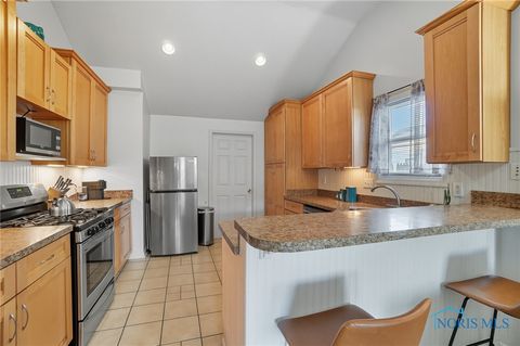Tiny photo for 2809 Trimble Road, Toledo, OH 43613 (MLS # 6136816)