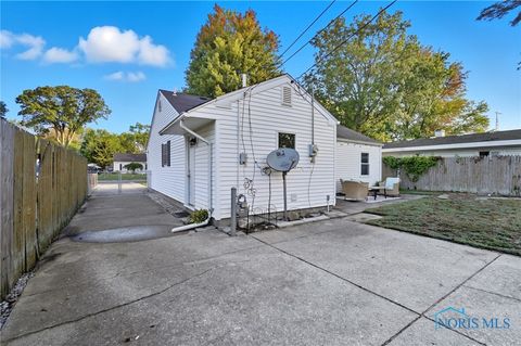 Tiny photo for 2809 Trimble Road, Toledo, OH 43613 (MLS # 6136816)