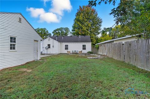 Tiny photo for 2809 Trimble Road, Toledo, OH 43613 (MLS # 6136816)
