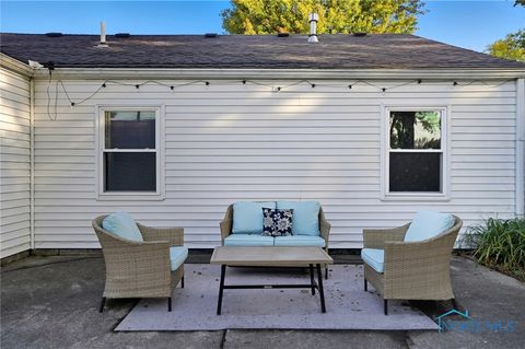 Tiny photo for 2809 Trimble Road, Toledo, OH 43613 (MLS # 6136816)