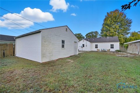 Tiny photo for 2809 Trimble Road, Toledo, OH 43613 (MLS # 6136816)