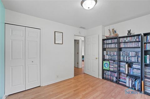 Tiny photo for 2809 Trimble Road, Toledo, OH 43613 (MLS # 6136816)